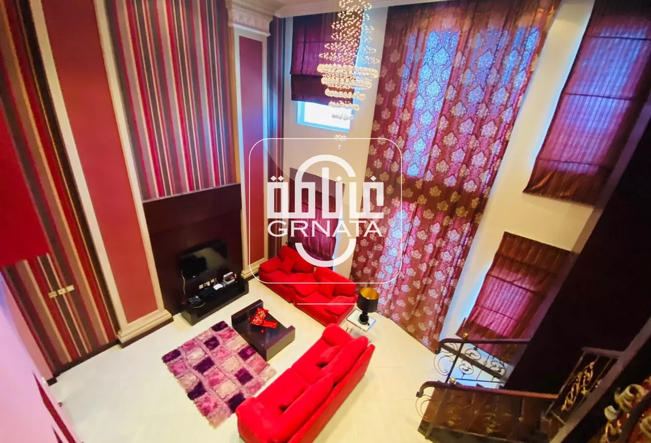 Apartment For Rent In Al Mahooz